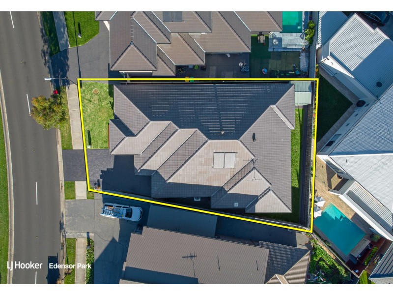 25 Regentville Drive, Elizabeth Hills NSW 2171