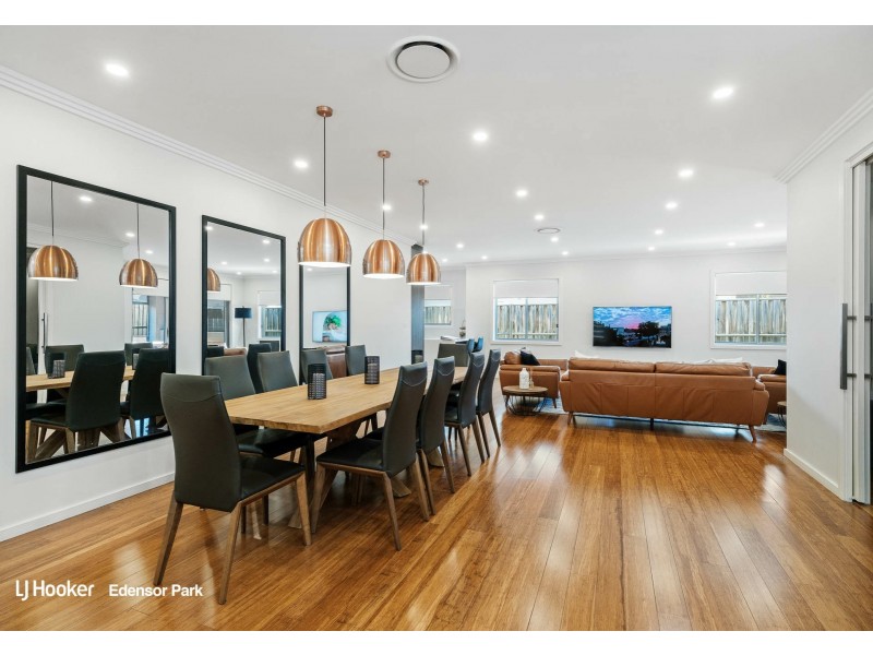 25 Regentville Drive, Elizabeth Hills NSW 2171