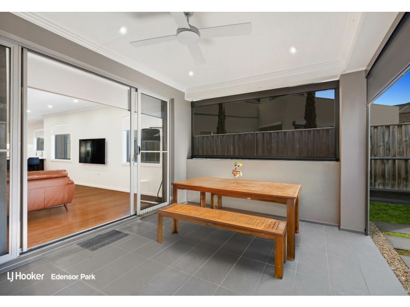 25 Regentville Drive, Elizabeth Hills NSW 2171