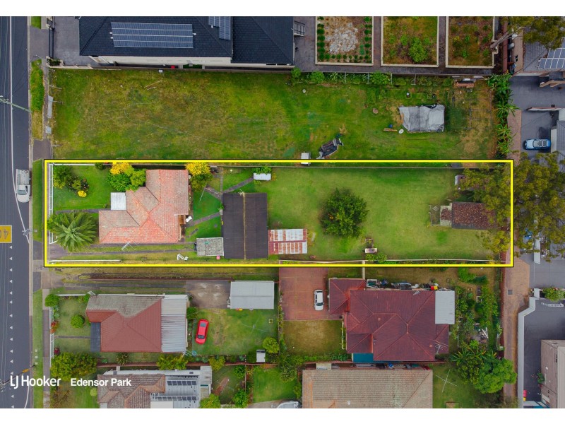 147 Meadows Road, Mount Pritchard NSW 2170