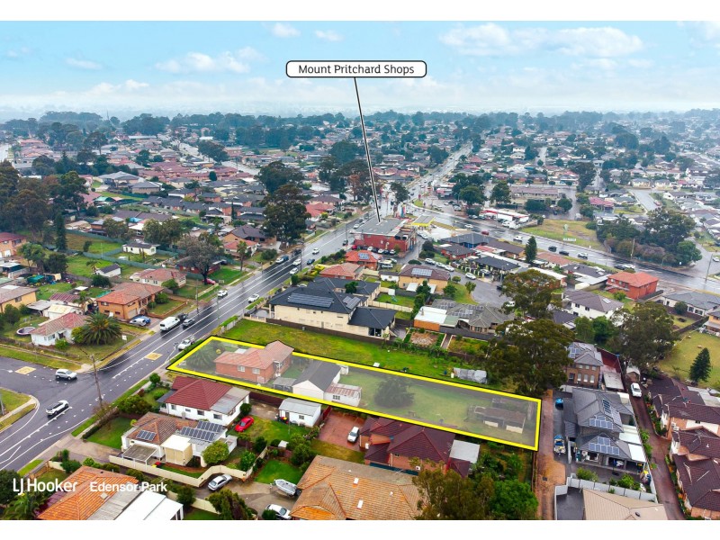 147 Meadows Road, Mount Pritchard NSW 2170