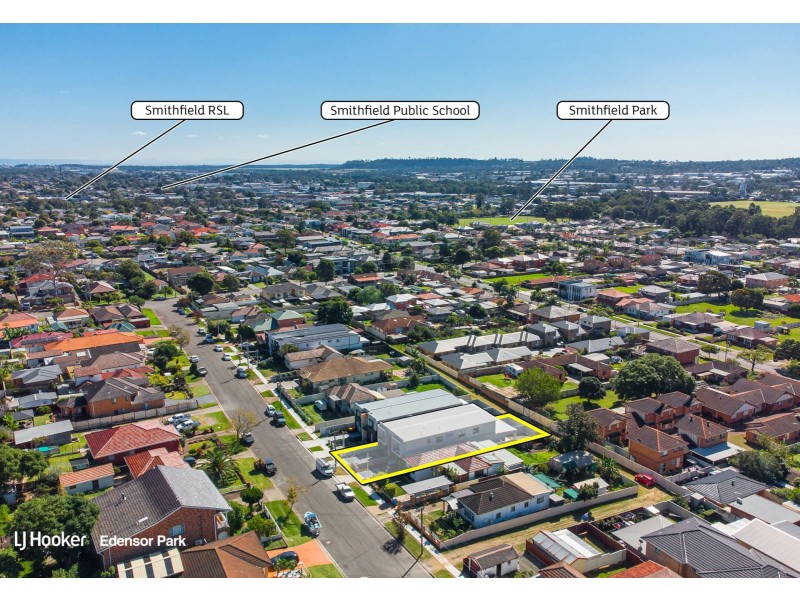 20 Lang Street, Smithfield NSW 2164