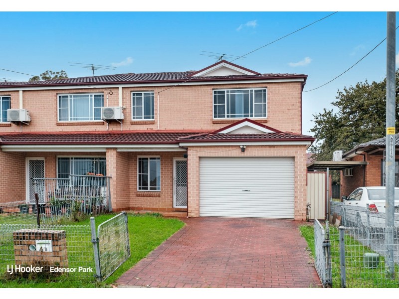 4B Bold Street, Cabramatta West NSW 2166