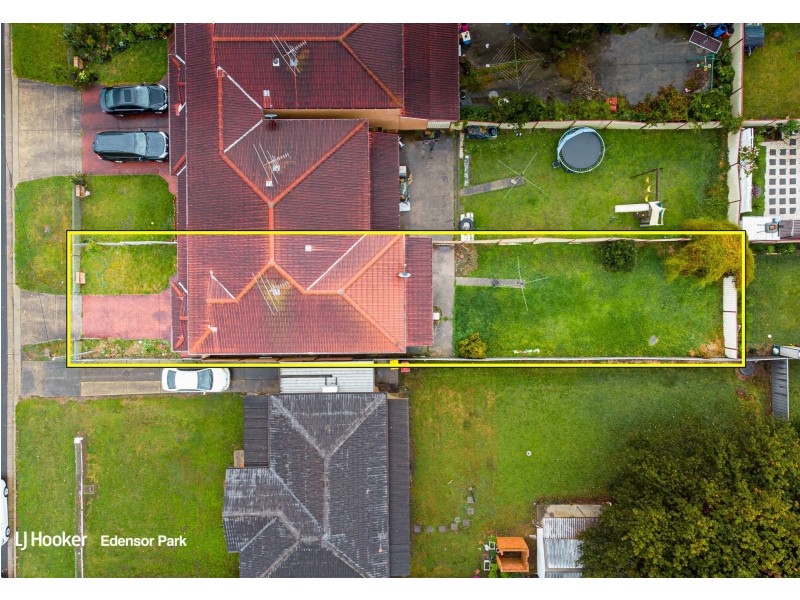 4B Bold Street, Cabramatta West NSW 2166