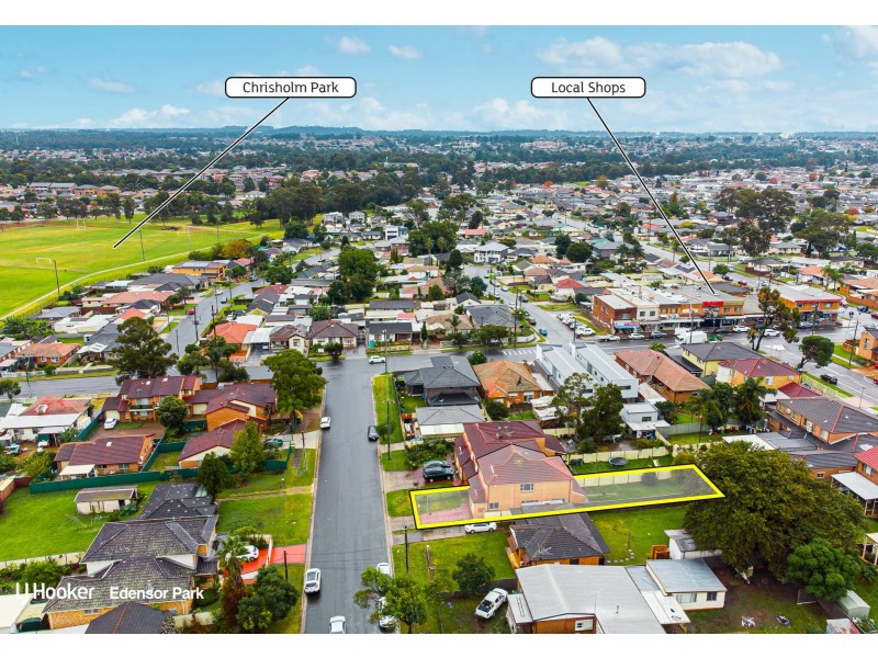 4B Bold Street, Cabramatta West NSW 2166