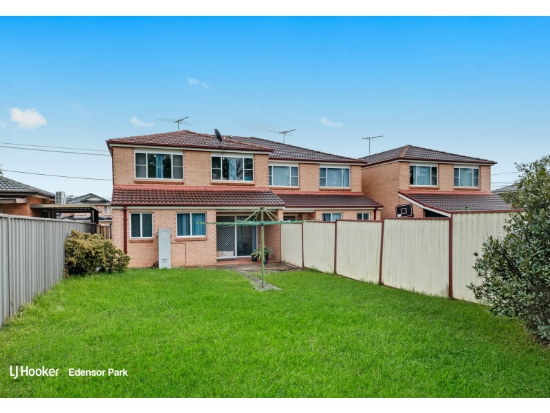 4B Bold Street, Cabramatta West NSW 2166