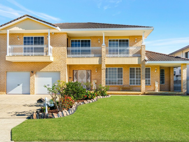 20 Katavich Crescent, Bonnyrigg Heights NSW 2177