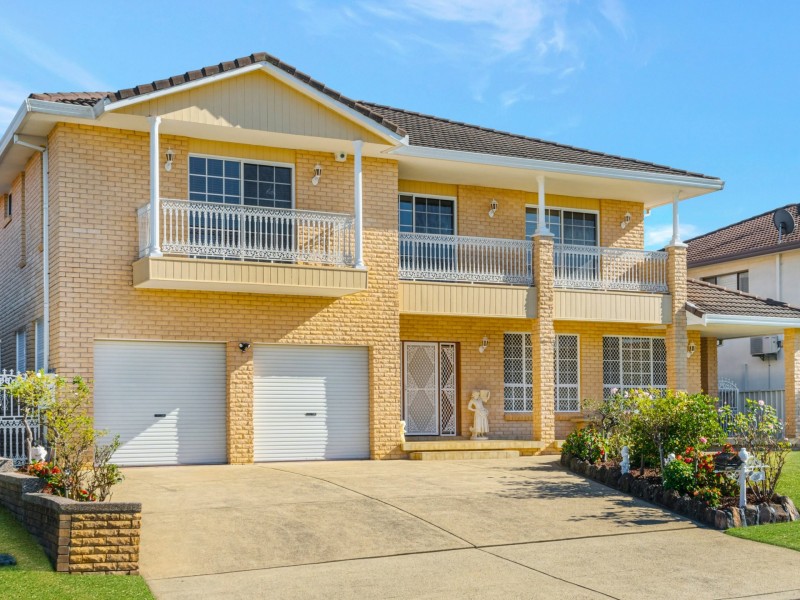 20 Katavich Crescent, Bonnyrigg Heights NSW 2177