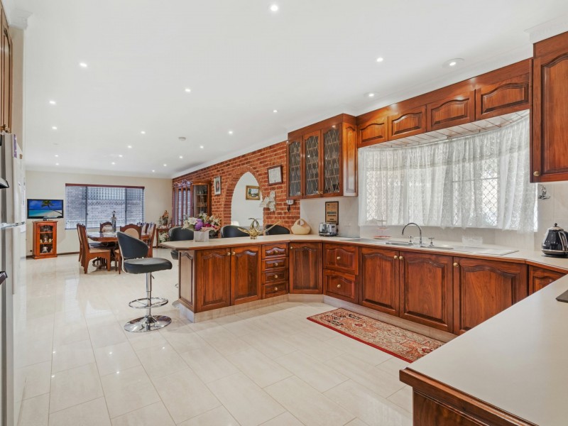 20 Katavich Crescent, Bonnyrigg Heights NSW 2177