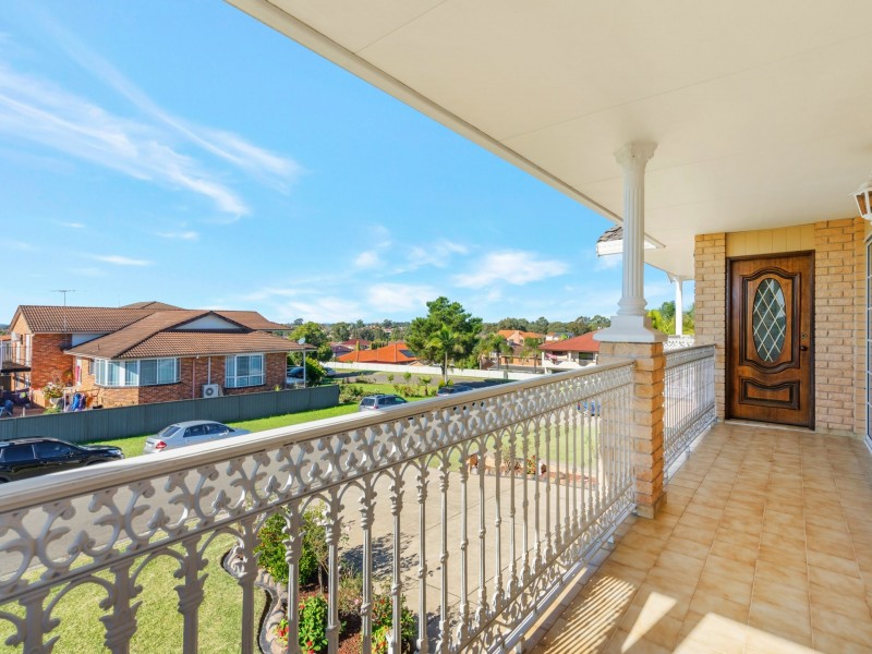 20 Katavich Crescent, Bonnyrigg Heights NSW 2177