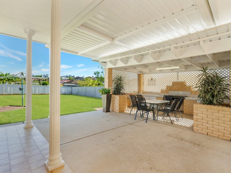 20 Katavich Crescent, Bonnyrigg Heights NSW 2177