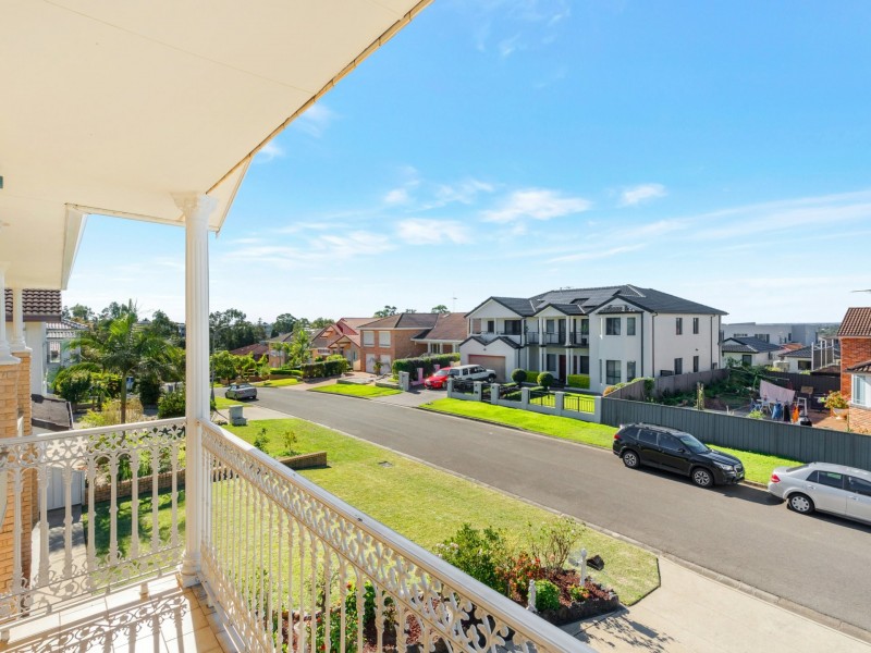 20 Katavich Crescent, Bonnyrigg Heights NSW 2177