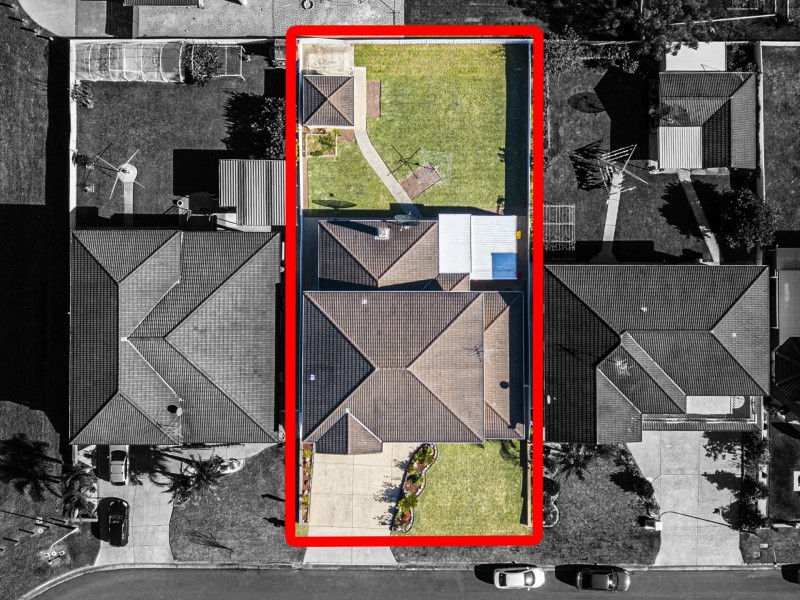 20 Katavich Crescent, Bonnyrigg Heights NSW 2177