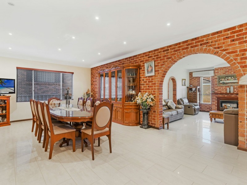 20 Katavich Crescent, Bonnyrigg Heights NSW 2177