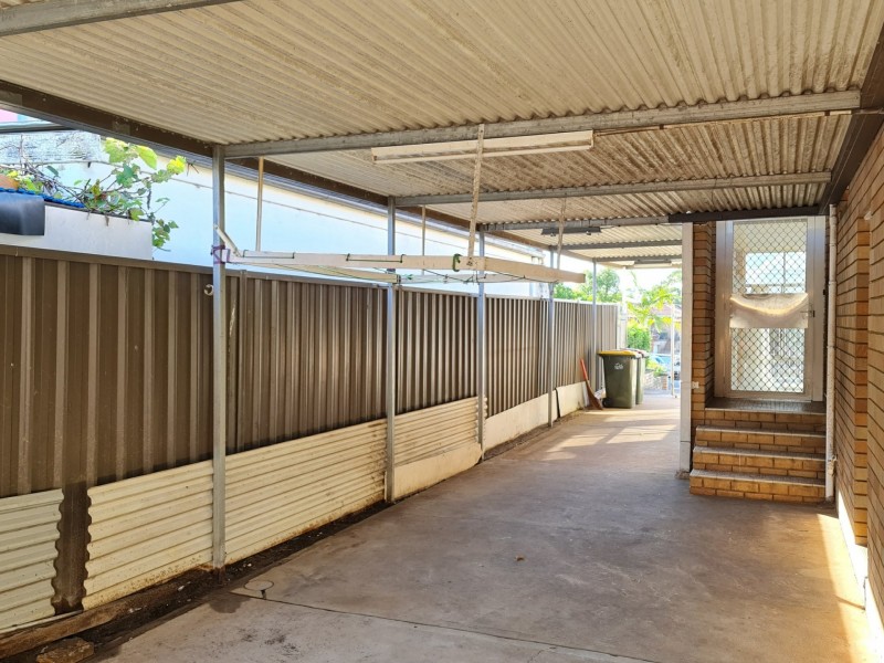 1 Gowrie Place, Cabramatta NSW 2166