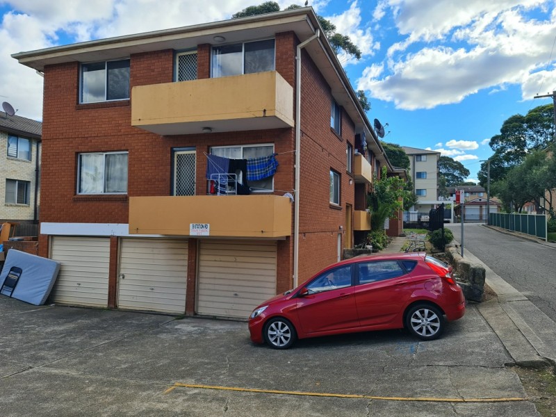 8/59 Station Rd, Auburn NSW 2144