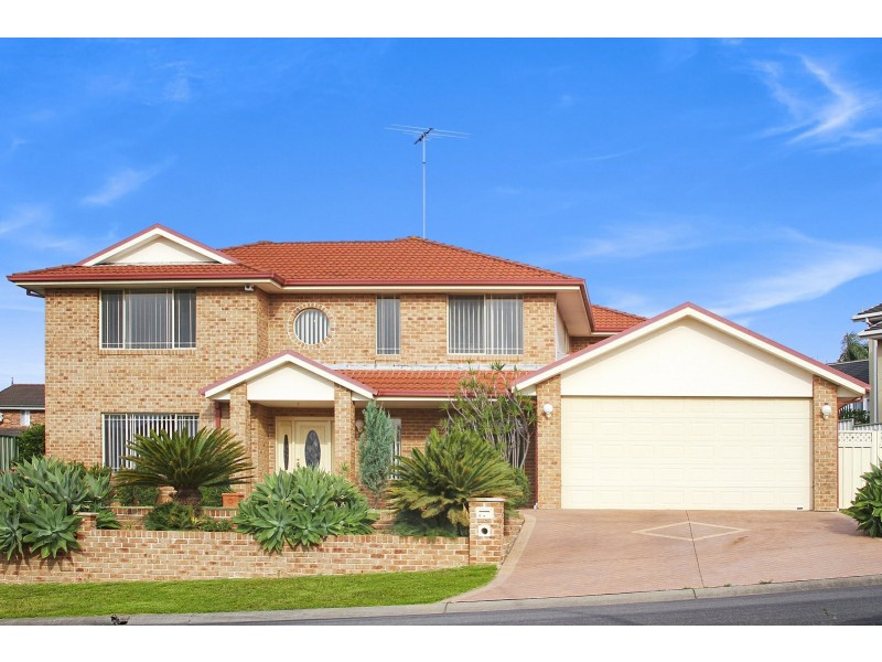 Green Valley NSW 2168