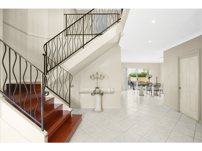 Green Valley NSW 2168