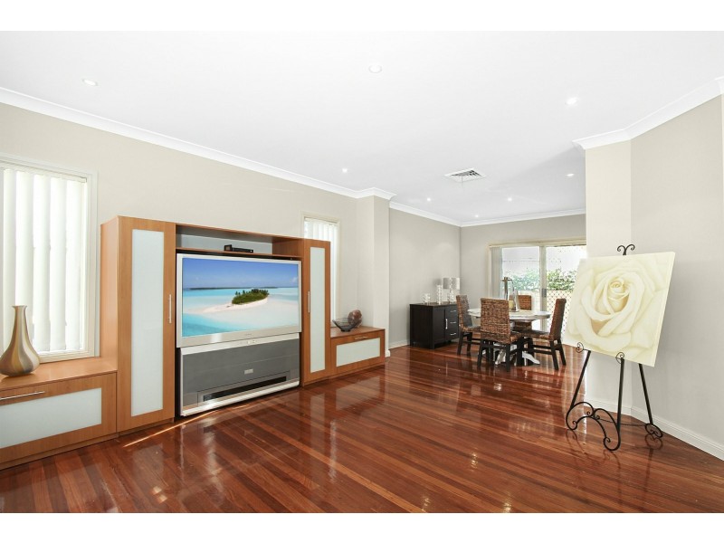 Green Valley NSW 2168