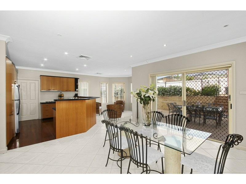 Green Valley NSW 2168