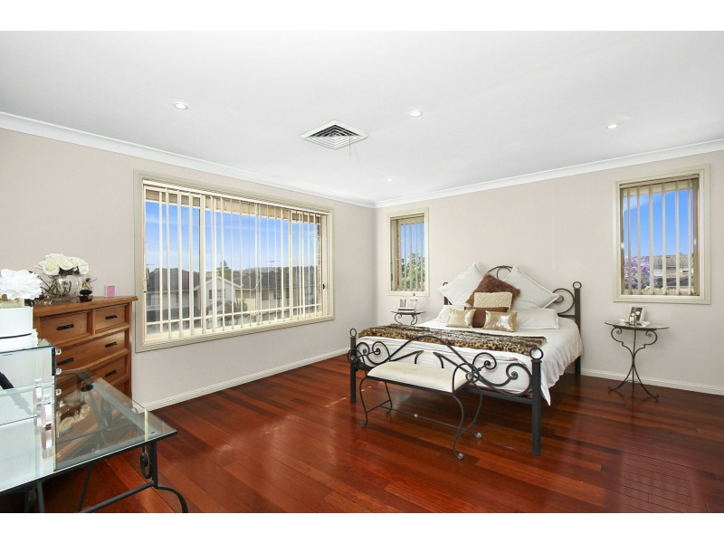 Green Valley NSW 2168