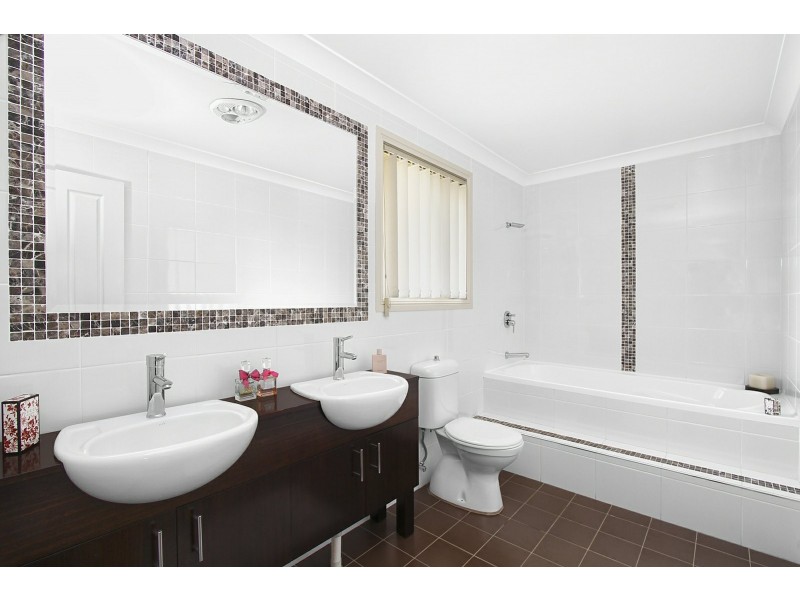 Green Valley NSW 2168