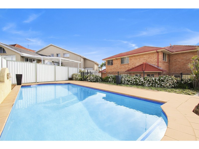 Green Valley NSW 2168