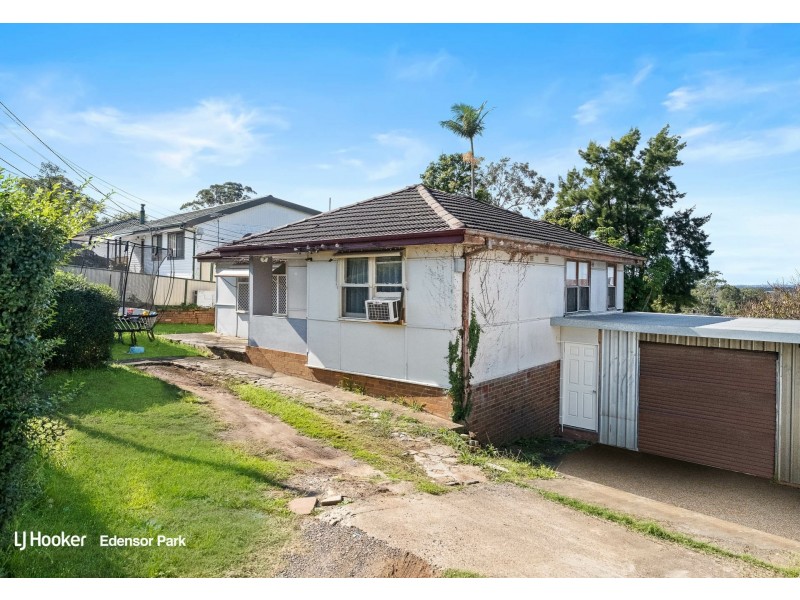 30 Oliphant Street, Mount Pritchard NSW 2170