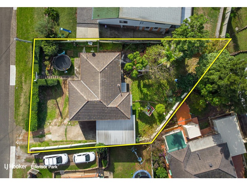 30 Oliphant Street, Mount Pritchard NSW 2170