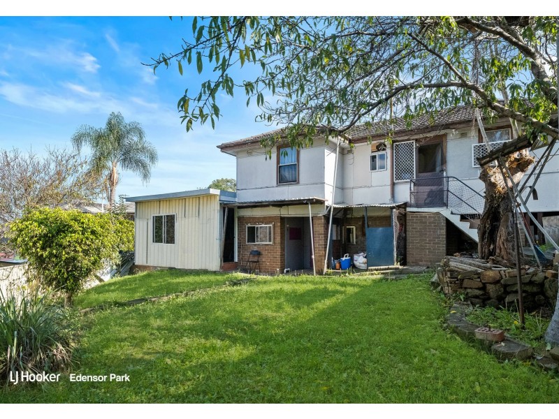 30 Oliphant Street, Mount Pritchard NSW 2170