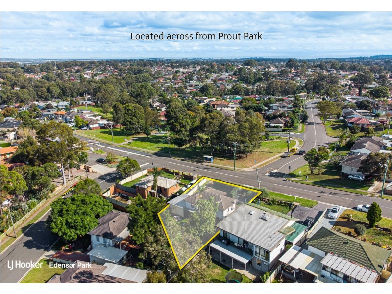 30 Oliphant Street, Mount Pritchard NSW 2170