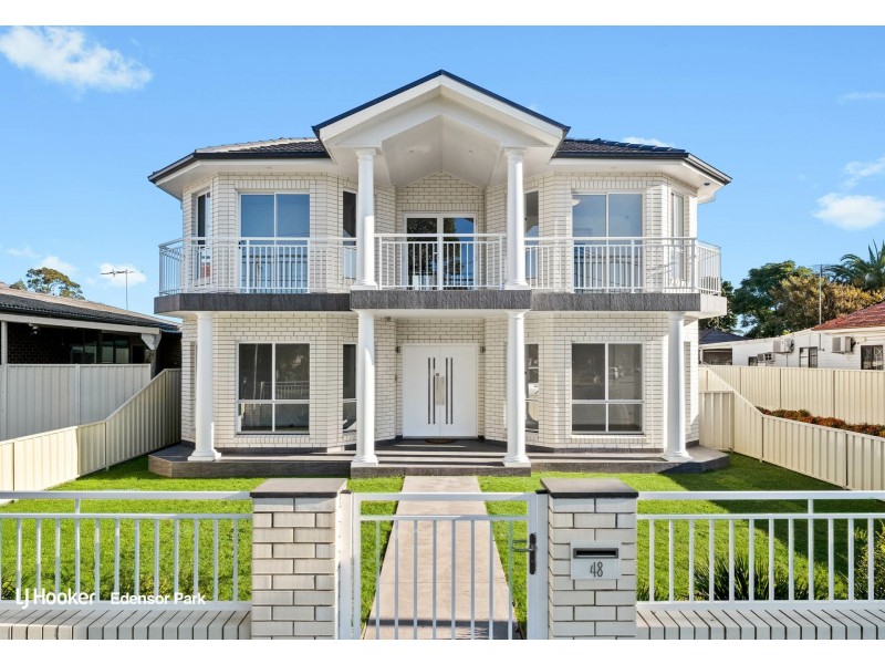 48 Beckenham Street, Canley Vale NSW 2166