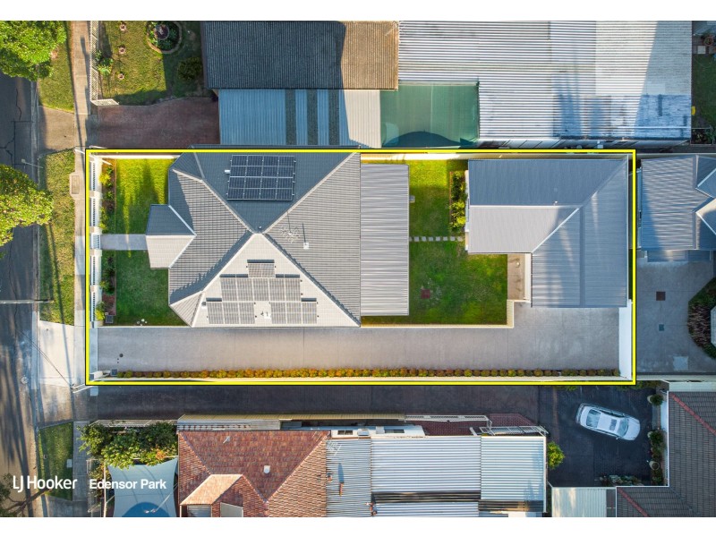 48 Beckenham Street, Canley Vale NSW 2166