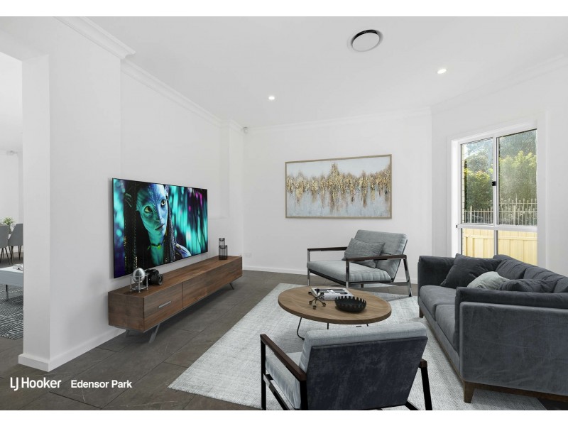 48 Beckenham Street, Canley Vale NSW 2166