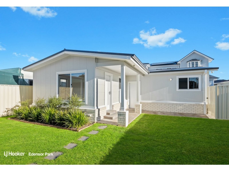 48 Beckenham Street, Canley Vale NSW 2166