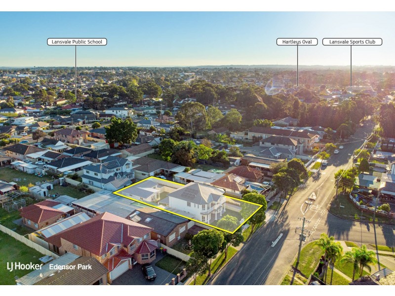 48 Beckenham Street, Canley Vale NSW 2166