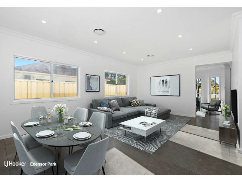 48 Beckenham Street, Canley Vale NSW 2166