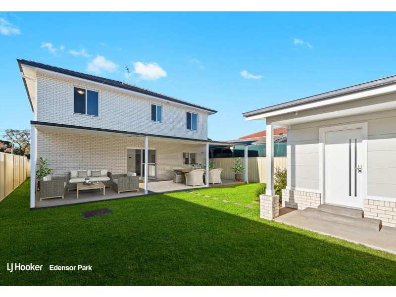 48 Beckenham Street, Canley Vale NSW 2166