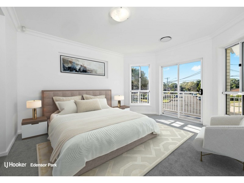 48 Beckenham Street, Canley Vale NSW 2166