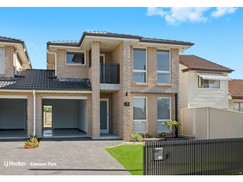 18a Andrew Avenue, Canley Heights NSW 2166