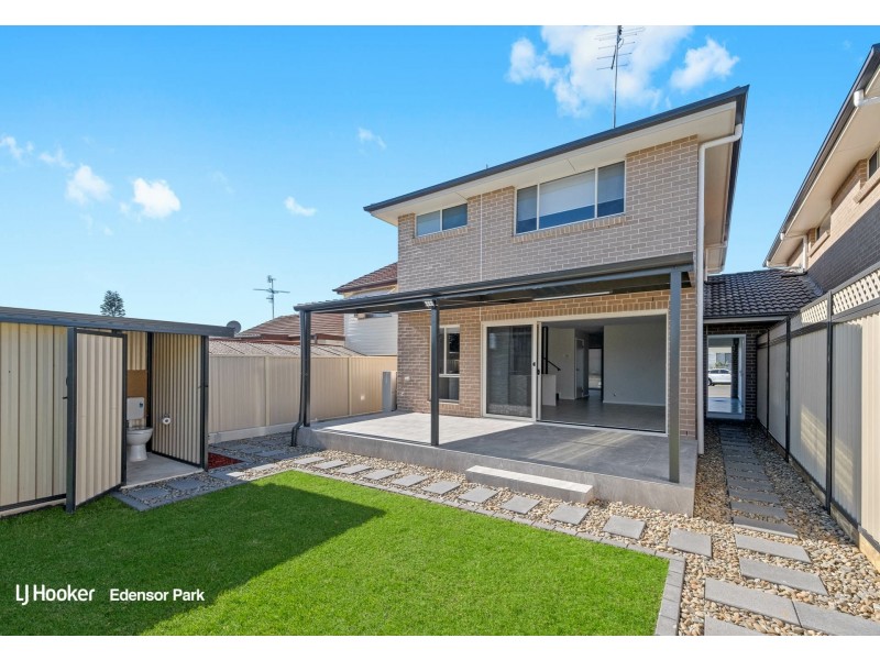 18a Andrew Avenue, Canley Heights NSW 2166