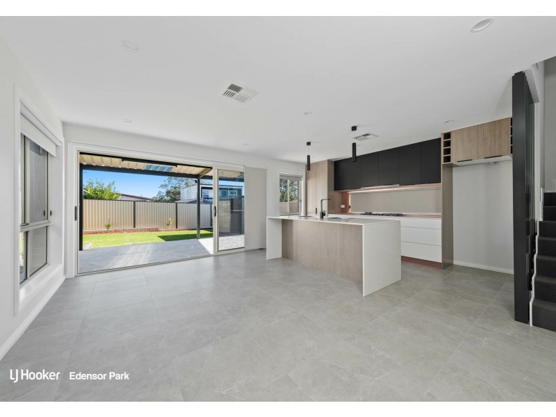 18a Andrew Avenue, Canley Heights NSW 2166