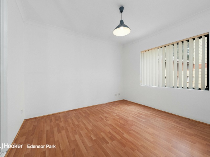 6/12 Charles Street, Liverpool NSW 2170