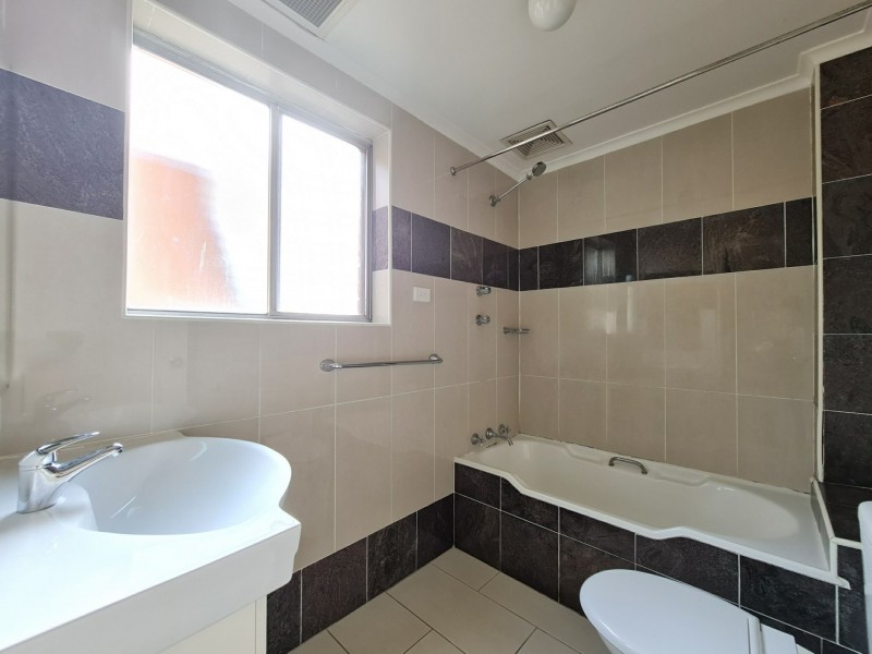 7/11-13 Birmingham Street, Merrylands NSW 2160