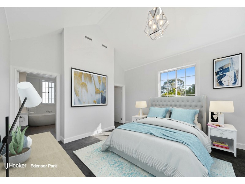48A Beckenham Street, Canley Vale NSW 2166