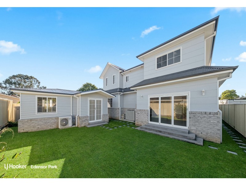 48A Beckenham Street, Canley Vale NSW 2166