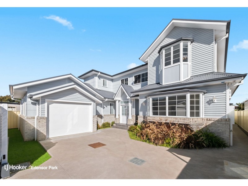 48A Beckenham Street, Canley Vale NSW 2166