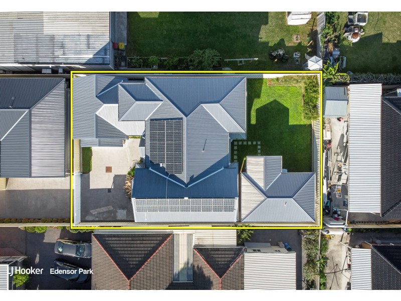 48A Beckenham Street, Canley Vale NSW 2166