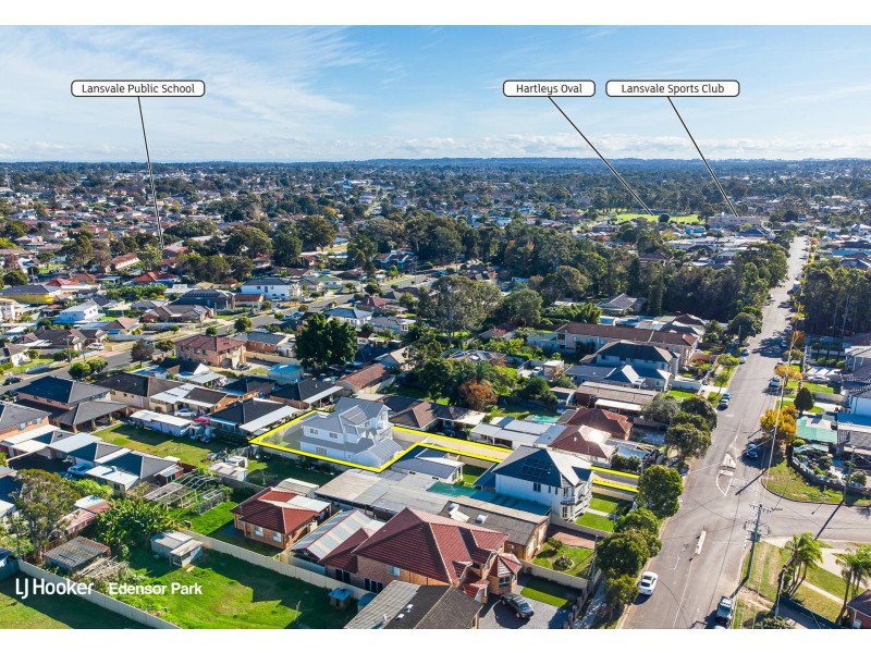 48A Beckenham Street, Canley Vale NSW 2166