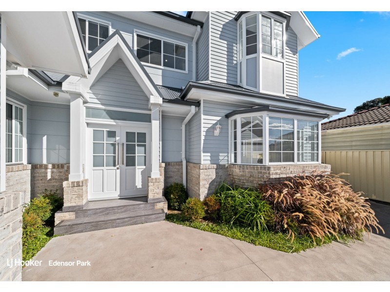 48A Beckenham Street, Canley Vale NSW 2166